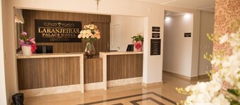Laranjeiras Palace Hotel