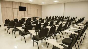 Sala de reunião