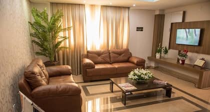 Laranjeiras Palace Hotel