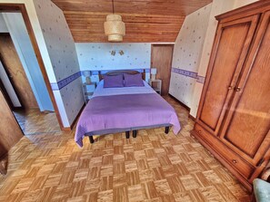 2 chambres