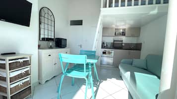 TV connectée, chaßne hi-fi