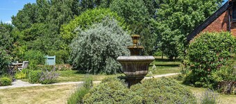 Coach House - UK33307