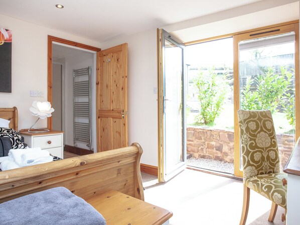 3 slaapkamers, gratis wifi, beddengoed