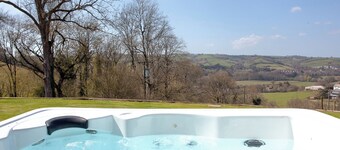 3 soverom innkvartering i Butterleigh, near Tiverton
