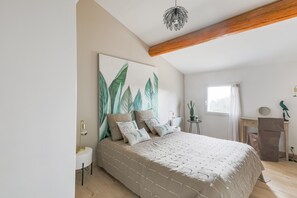 3 Schlafzimmer, Bügeleisen/Bügelbrett, kostenloses WLAN