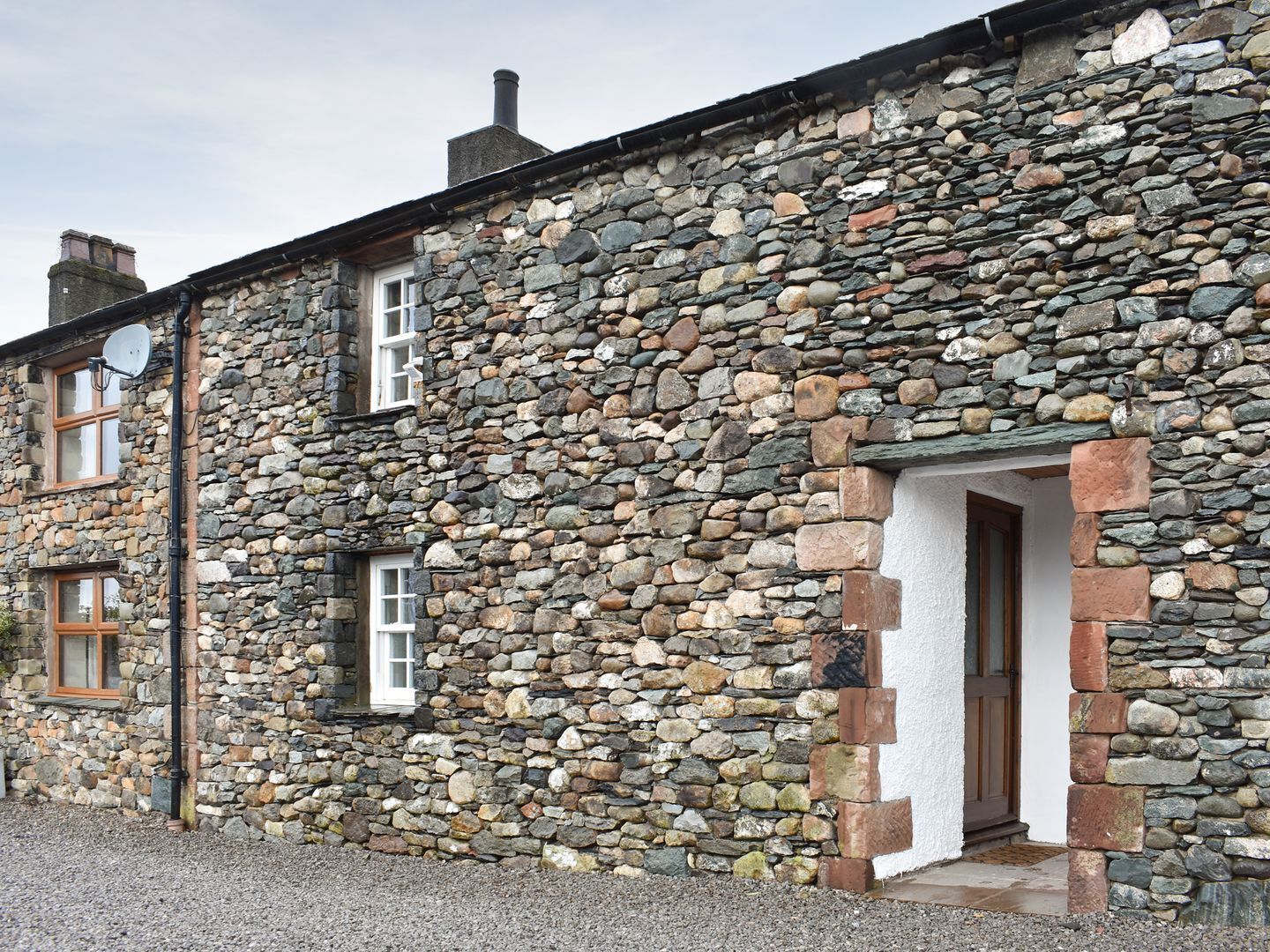 1 bedroom accommodation in Threlkeld
