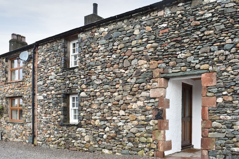 1 bedroom accommodation in Threlkeld