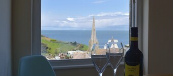 Alloggio con 2 camere da letto ad Ilfracombe