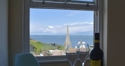2 bedroom accommodation in Ilfracombe
