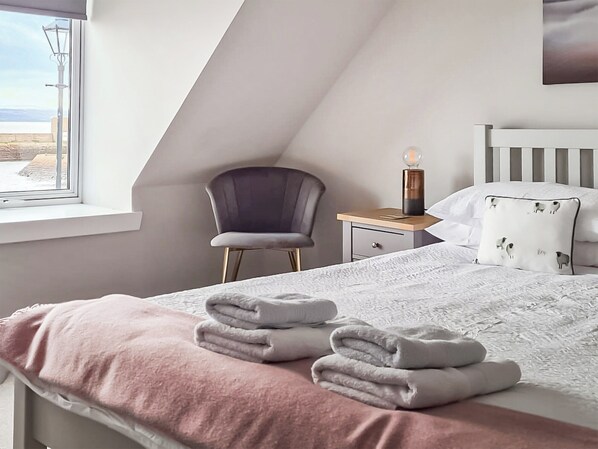 3 soveværelser, gratis Wi-Fi, sengetøj