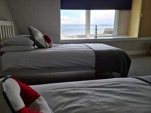 3 slaapkamers, gratis wifi, beddengoed