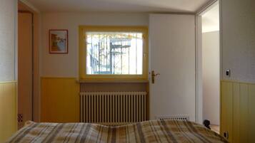 1 habitación y wifi gratis