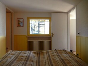 1 habitación y wifi gratis