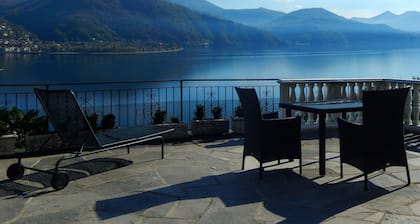 Casa Cannobio Carmine