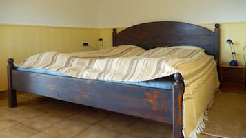 1 chambre, Wi-Fi gratuit