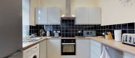 House | 3 bilik tidur, Wi-fi