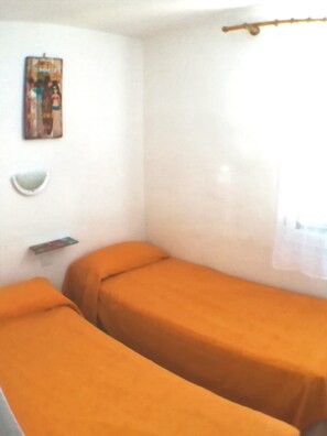 2 chambres, Wi-Fi