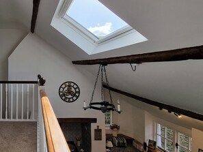 Interior - 2 bedroom accommodation in Winsford (Winsford)