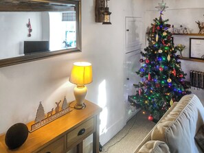 Interior - 2 bedroom accommodation in Winsford (Winsford)