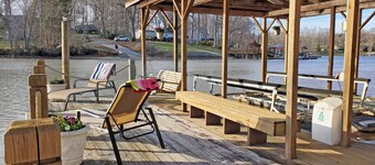 Green Heron Cottage