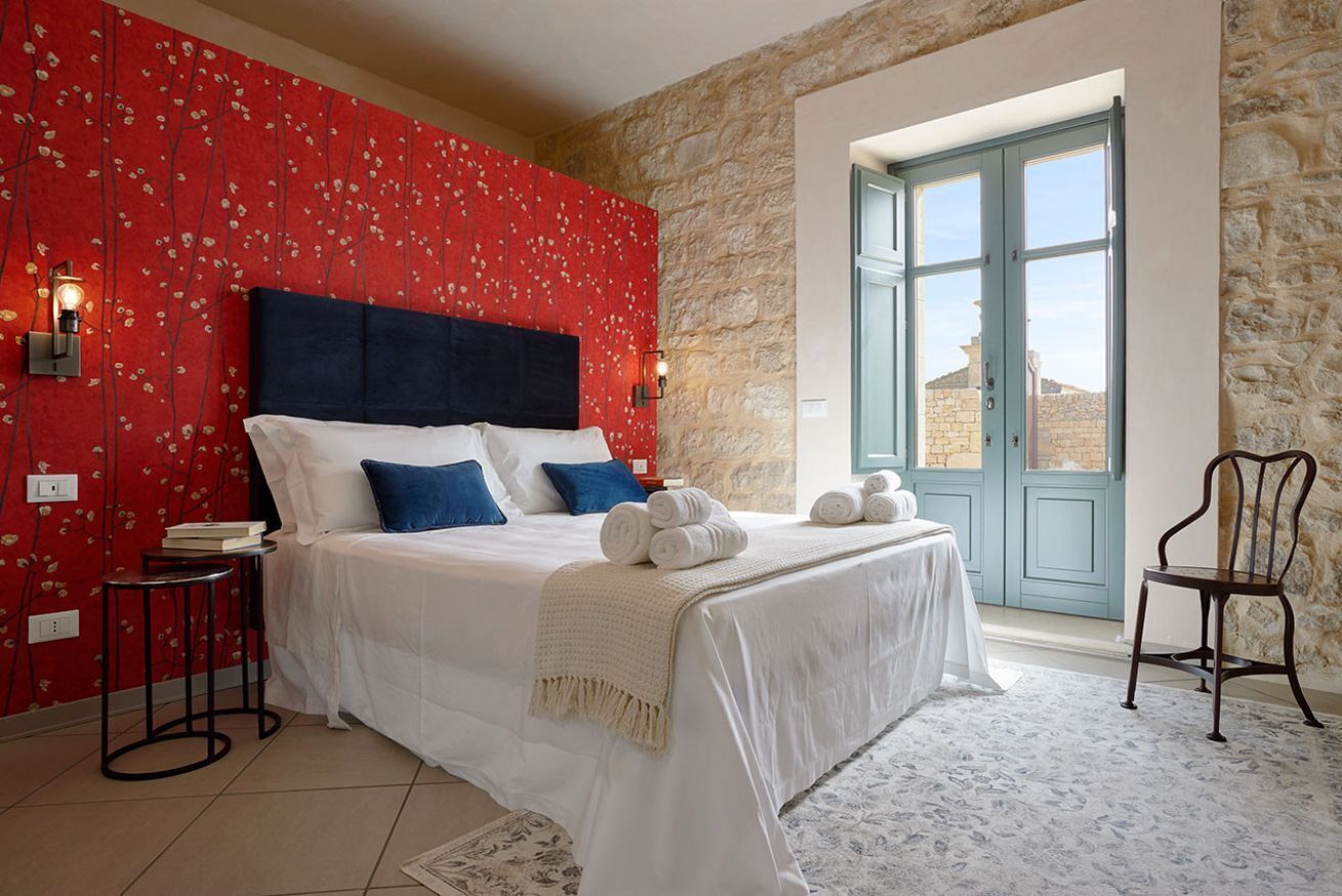 8 Schlafzimmer, Bügeleisen/Bügelbrett, Reisekinderbett, kostenloses WLAN