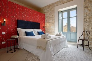 8 soveværelser, strygejern/strygebræt, gratis Wi-Fi, sengetøj