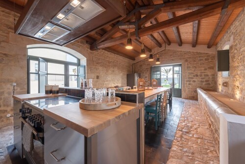 Villa Ida - Luxury Villa with pool