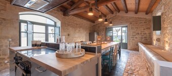 Villa Ida - Luxury Villa with pool