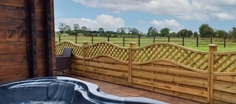 Raynard's Retreat - UK33401