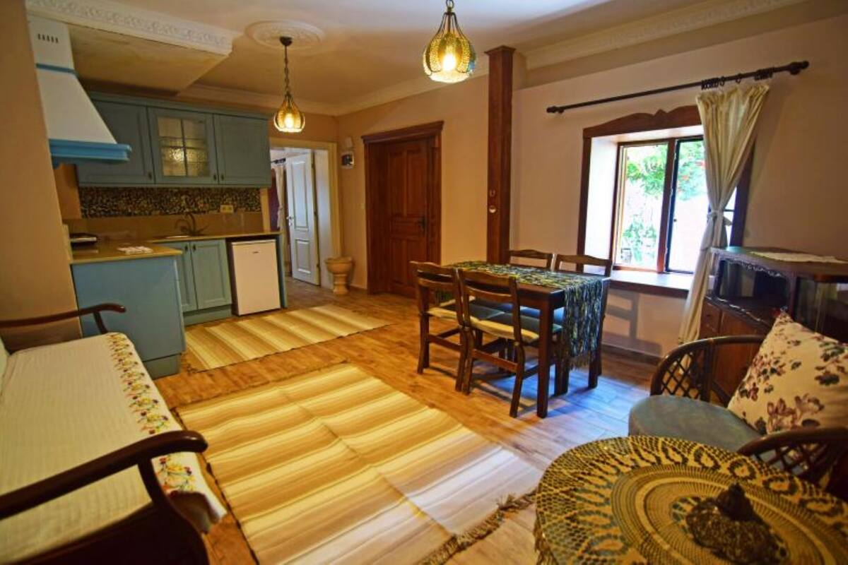 Family Room | Living area