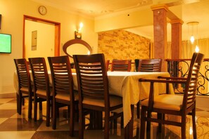 Servei de restauració