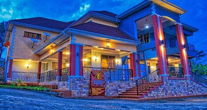 Fort Heights Homestay