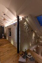 Entrada da propriedade