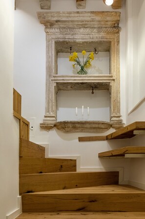 Property entrance - La Vita e Bella V (Dubrovnik)