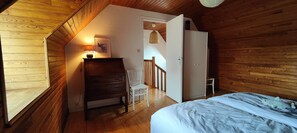 5 slaapkamers, gratis wifi