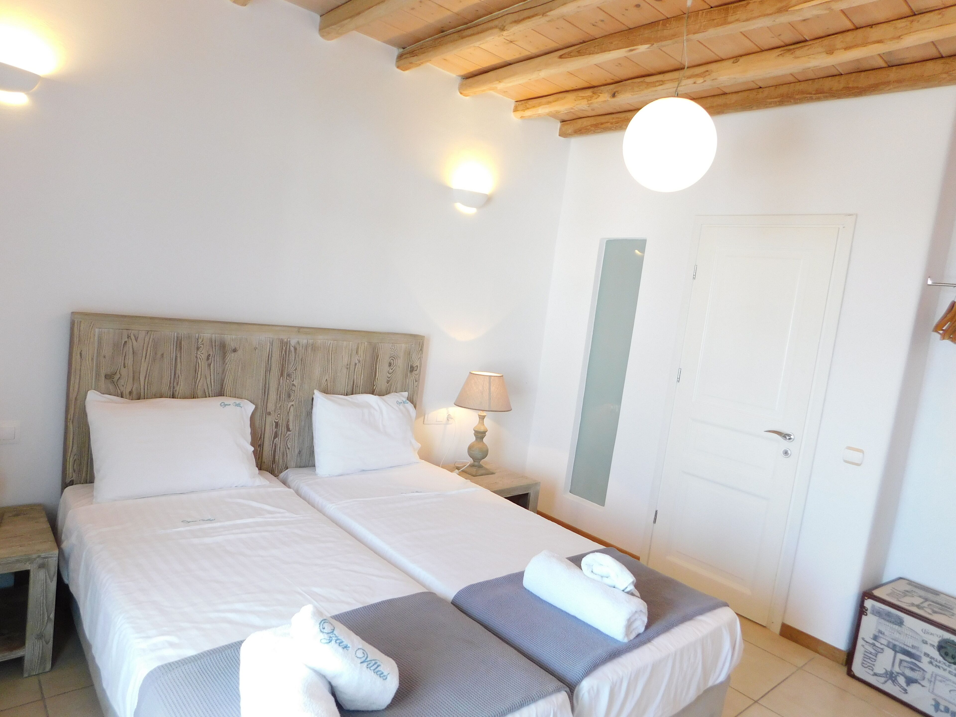 4 bedrooms, free WiFi