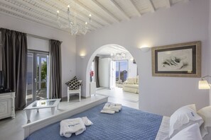 16 bedrooms, in-room safe, free WiFi