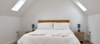 Fallow Cottage - UK33488