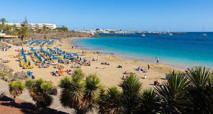 Villa Tropical - Three Bedroom Villa, Sleeps 6