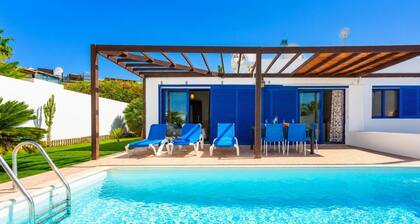 Villa Tropical - Three Bedroom Villa, Sleeps 6