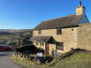 Exterior - Ramblers Rest - UK33474 (Nenthead, Alston)