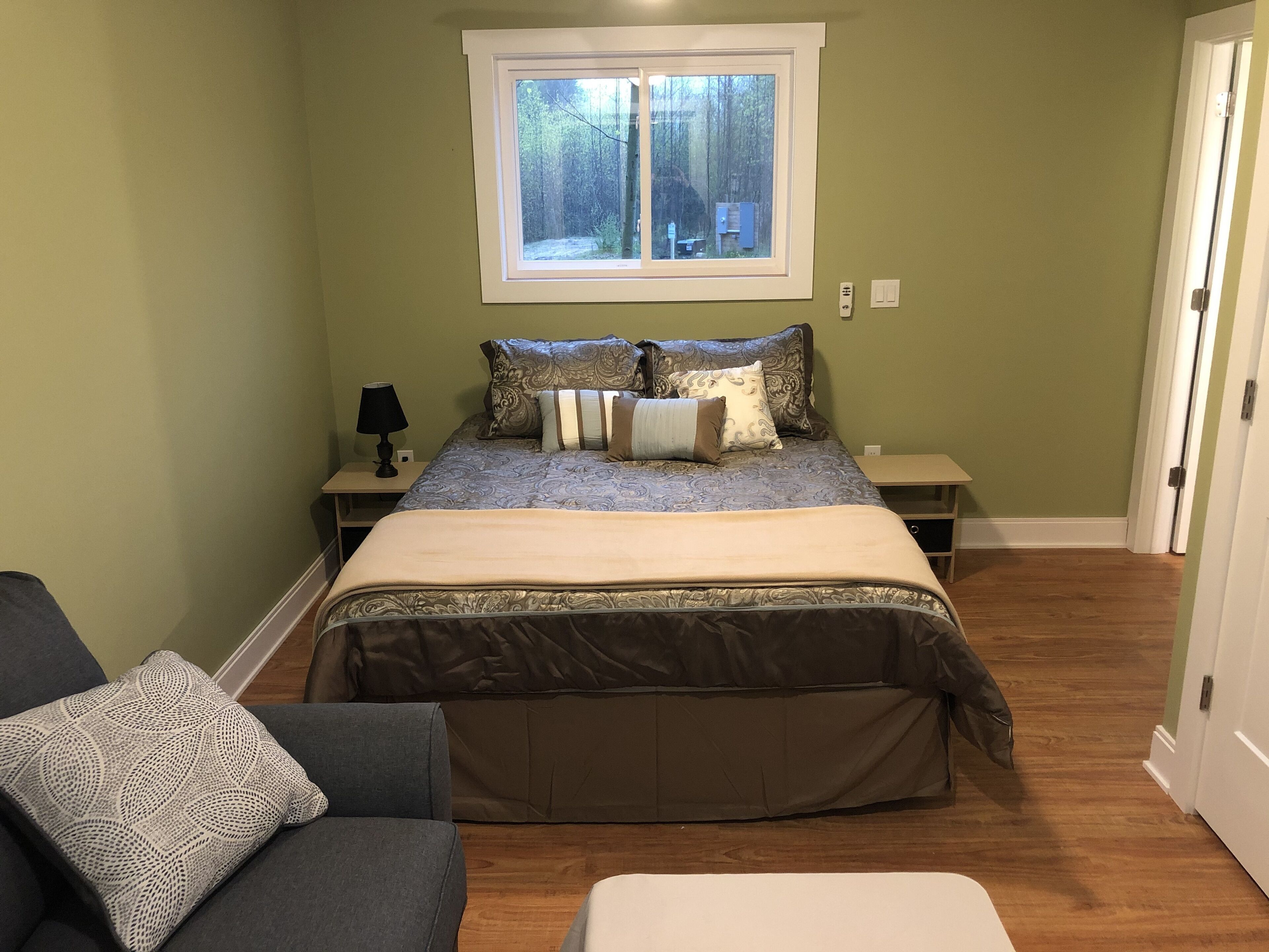 1 chambre