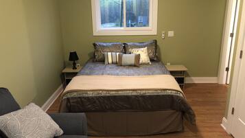 1 chambre