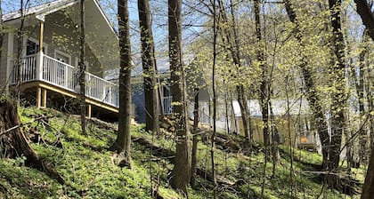 Winding Creek Cabins