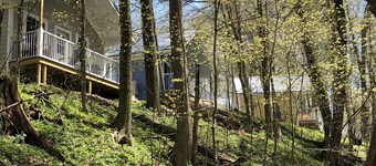 Winding Creek Cabins