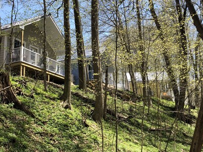 Winding Creek Cabins