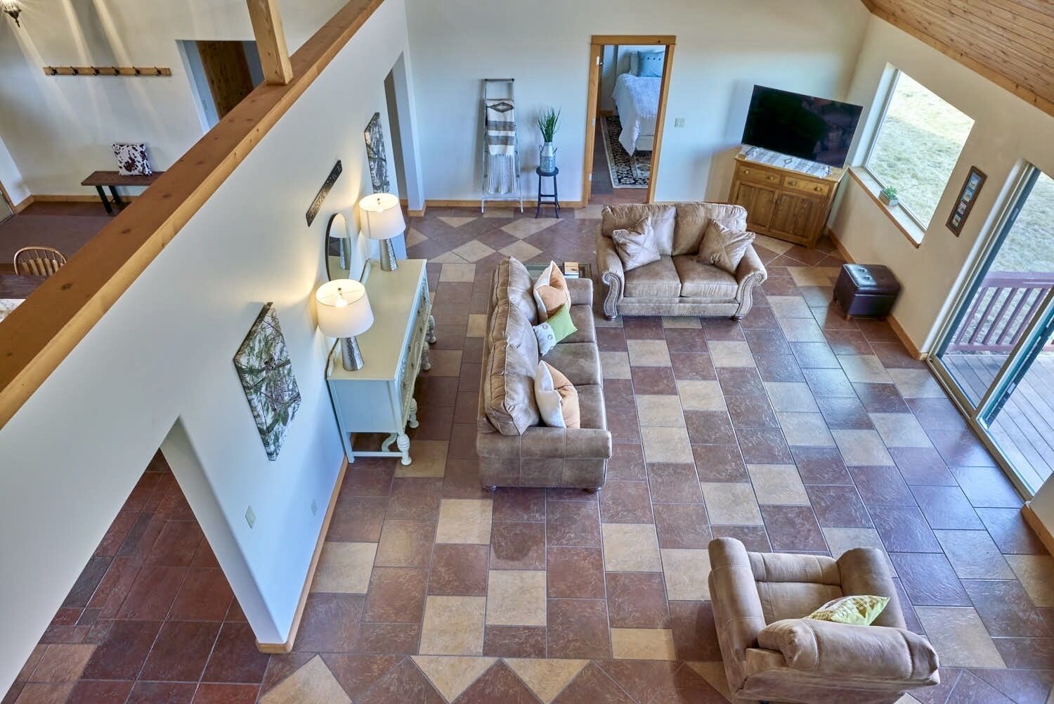 TV connectée, livres