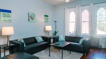 Fernseher, Arbeitsbereiche