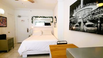 Zimmersafe, Bügeleisen/Bügelbrett, Reisekinderbett, kostenloses WLAN