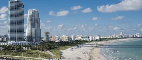 Strand | Aan het strand